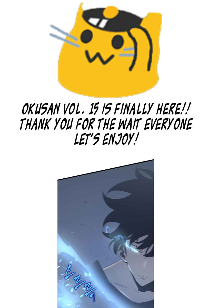 Page 2 Chapter 99 Oku-san