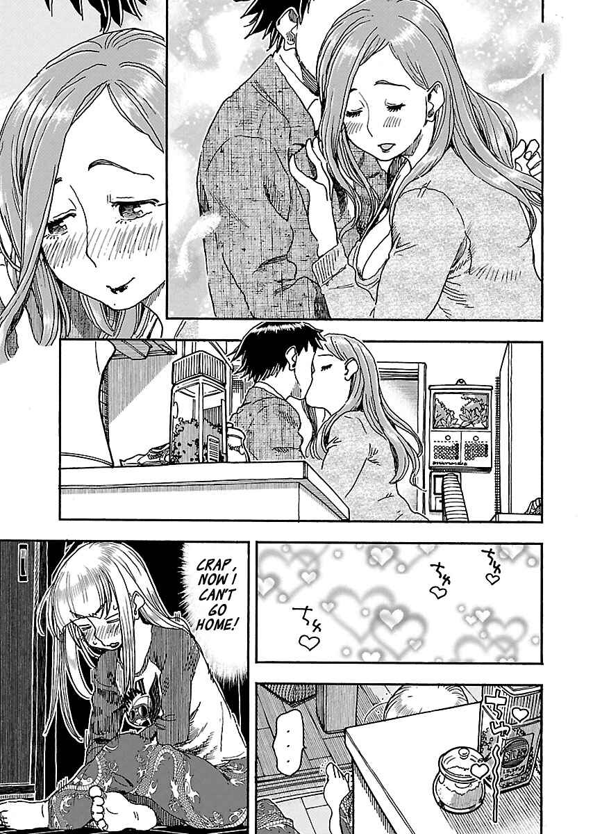 Page 25 Chapter 99 Oku-san