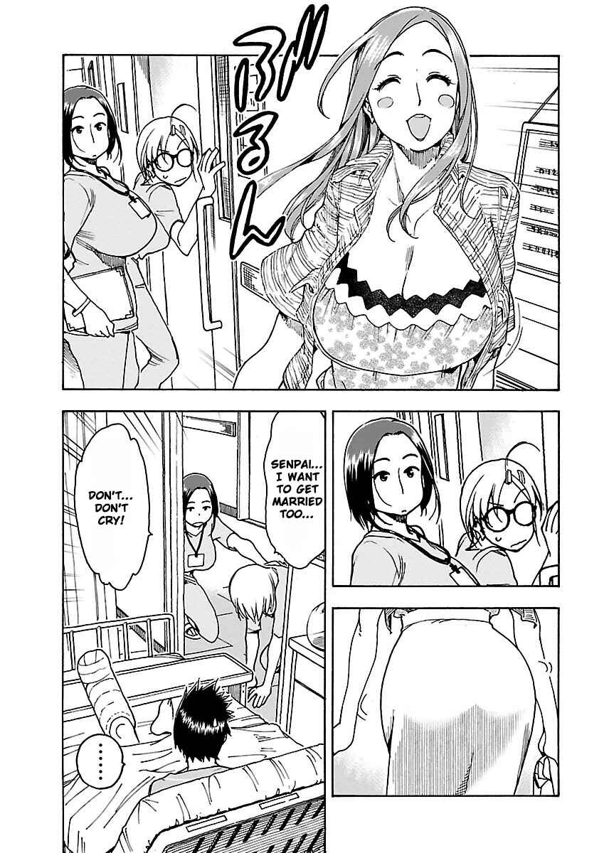 Page 10 Chapter 49 Oku-san