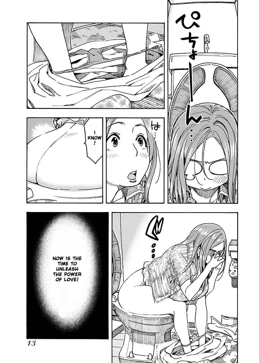 Page 16 Chapter 49 Oku-san