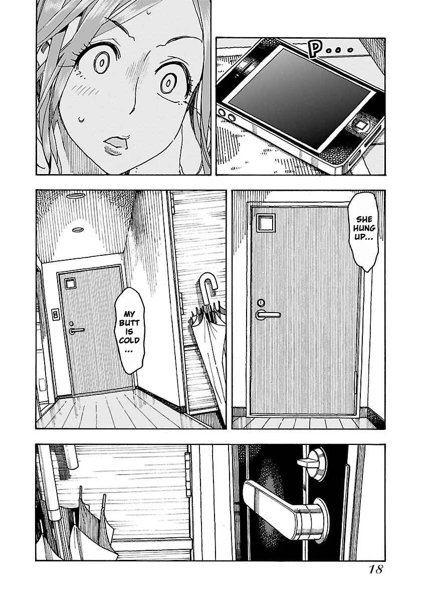 Page 20 Chapter 49 Oku-san