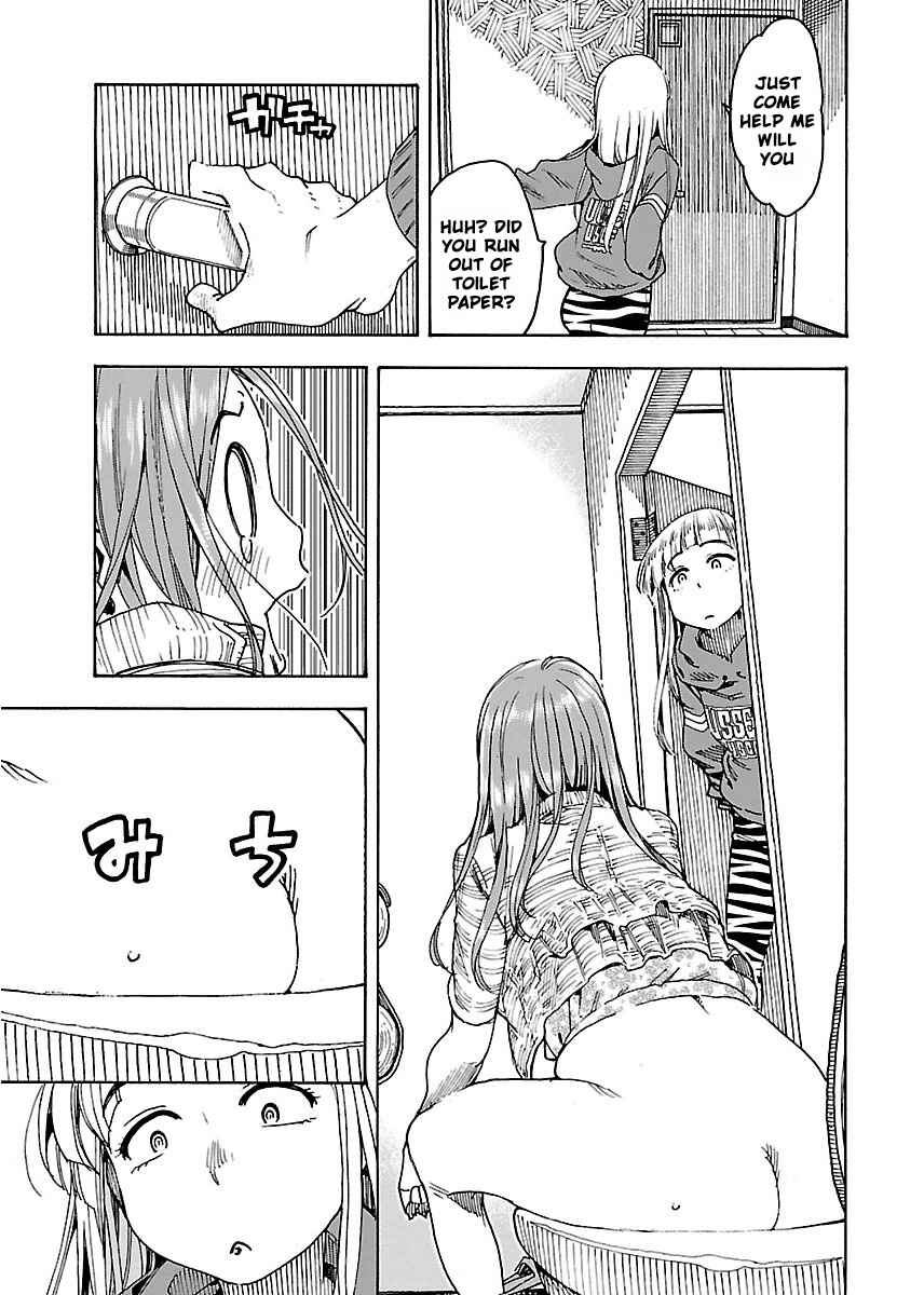 Page 23 Chapter 49 Oku-san