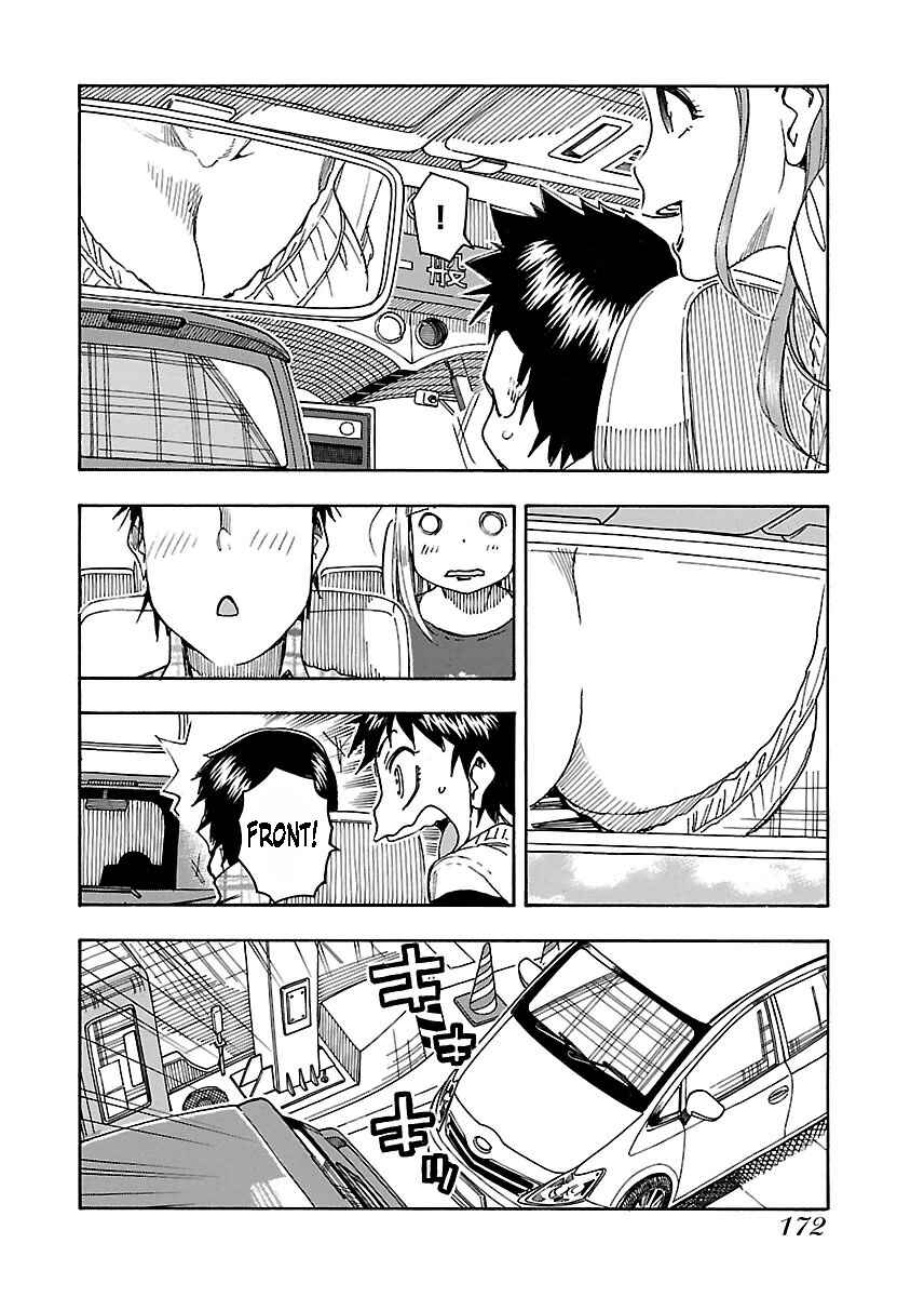 Page 13 Chapter 42 Oku-san