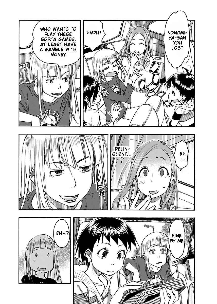 Page 15 Chapter 42 Oku-san