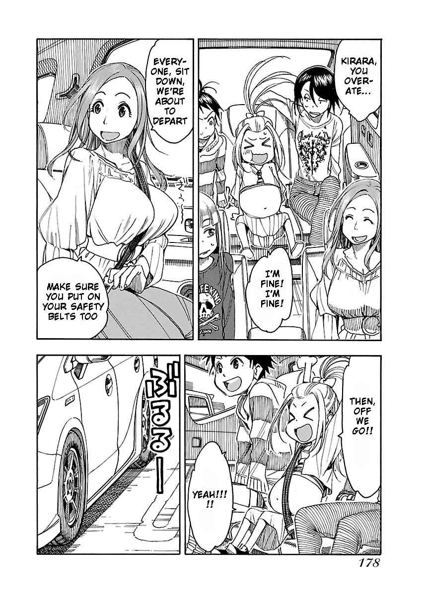 Page 19 Chapter 42 Oku-san