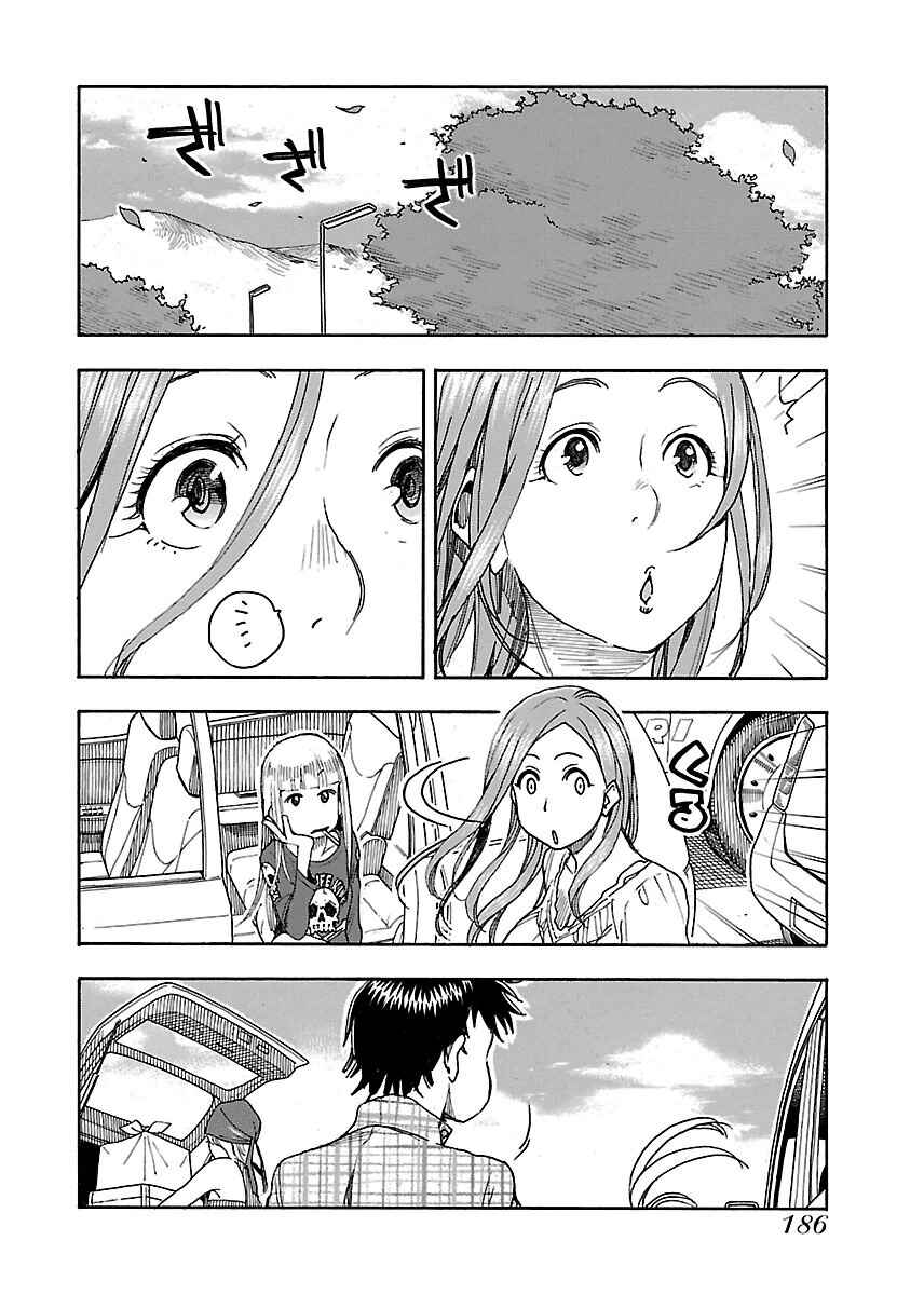 Page 27 Chapter 42 Oku-san