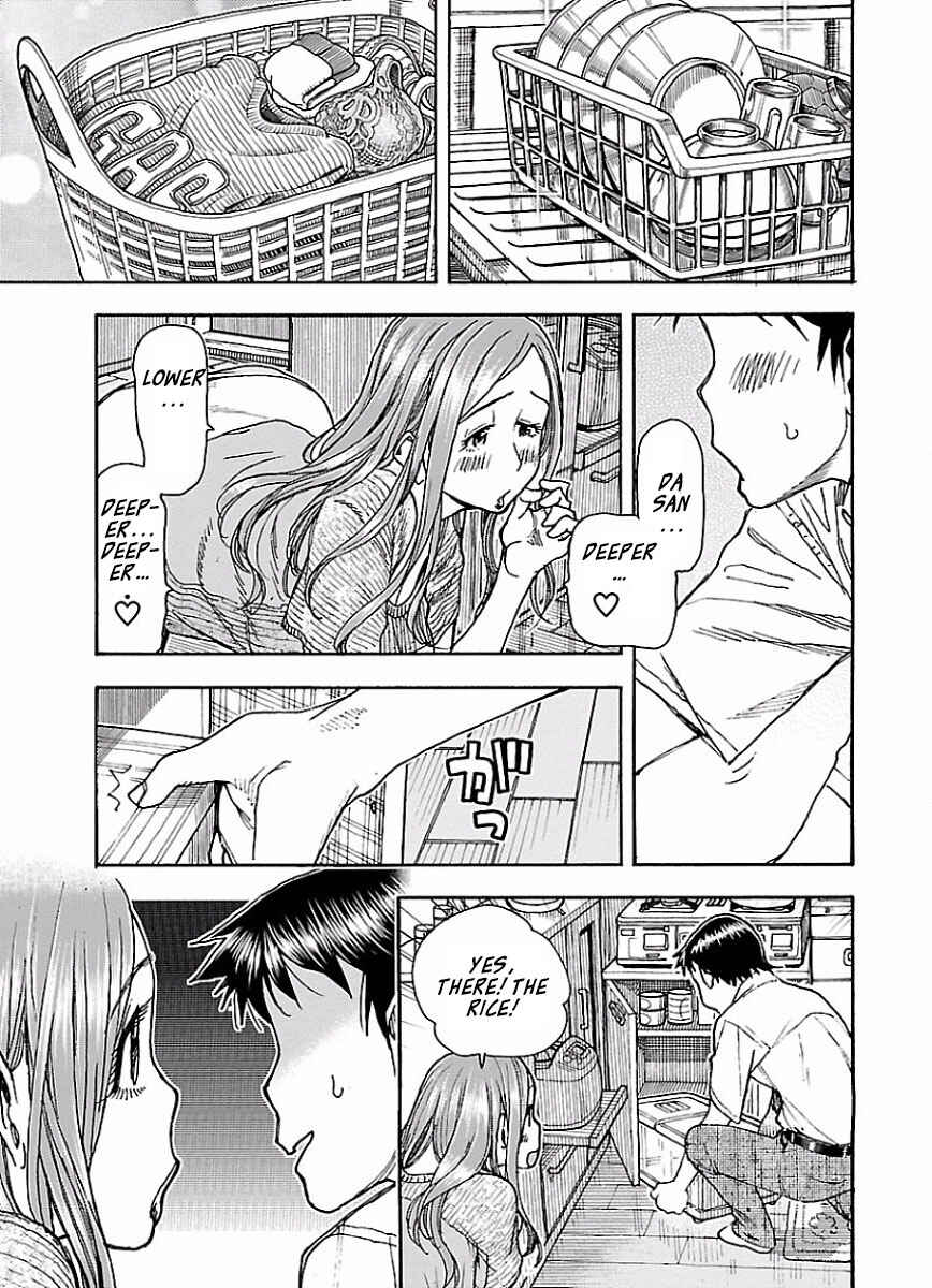 Page 13 Chapter 67 Oku-san