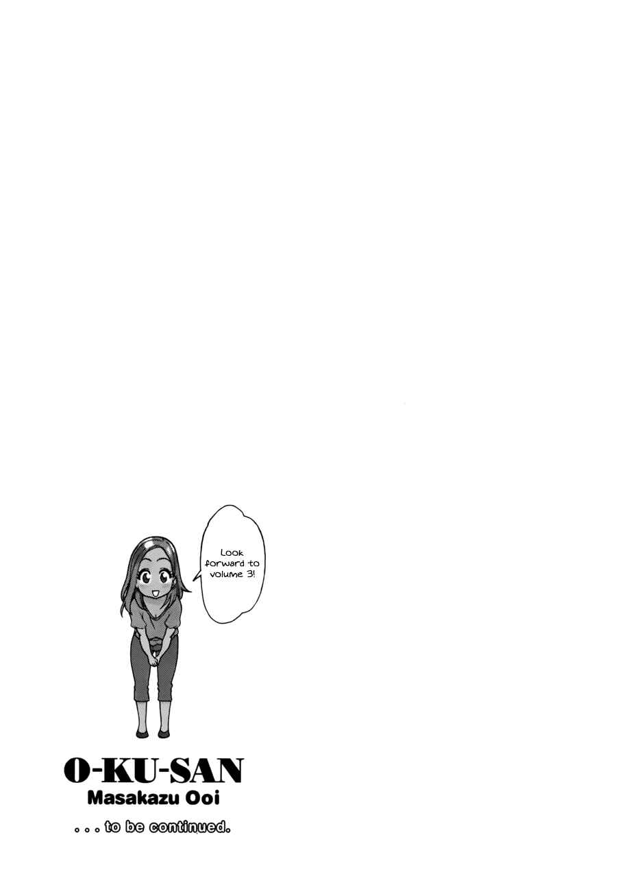 Page 23 Chapter 16 Oku-san