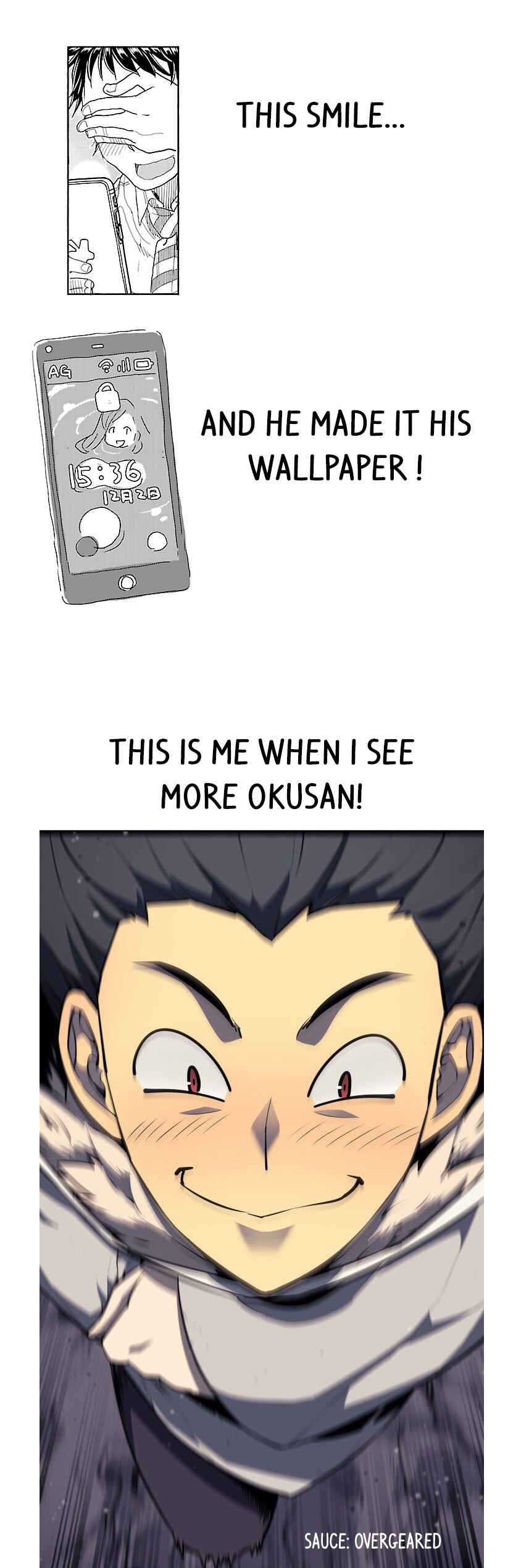 Page 24 Chapter 112 Oku-san