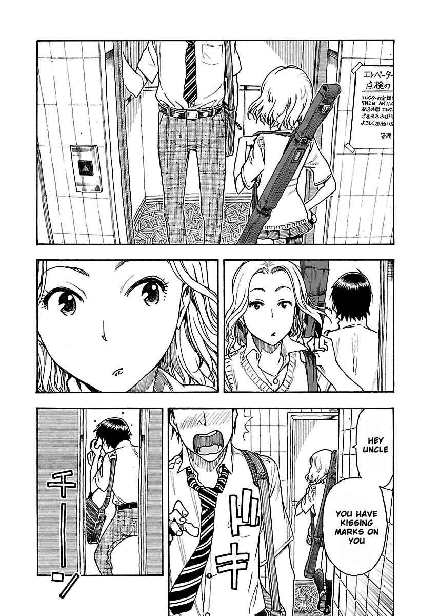 Page 15 Chapter 55 Oku-san
