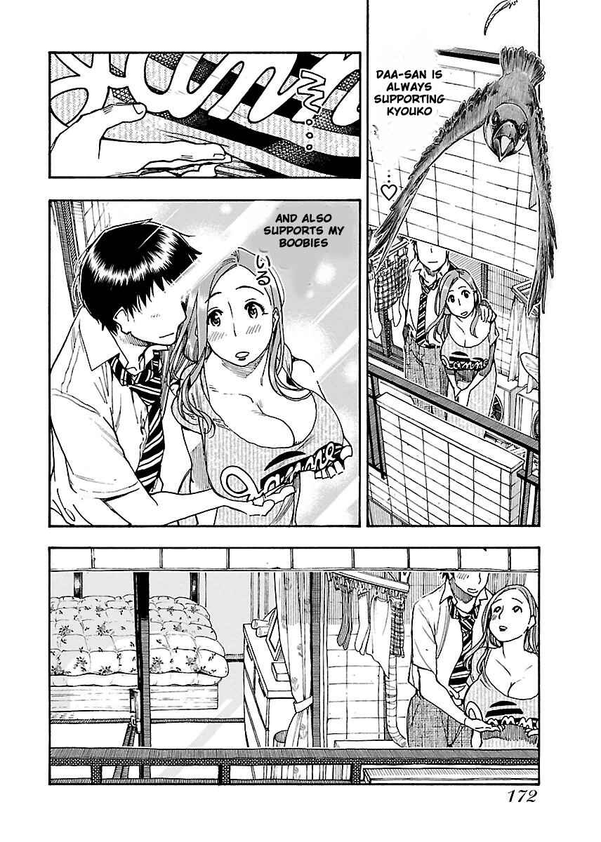 Page 7 Chapter 55 Oku-san