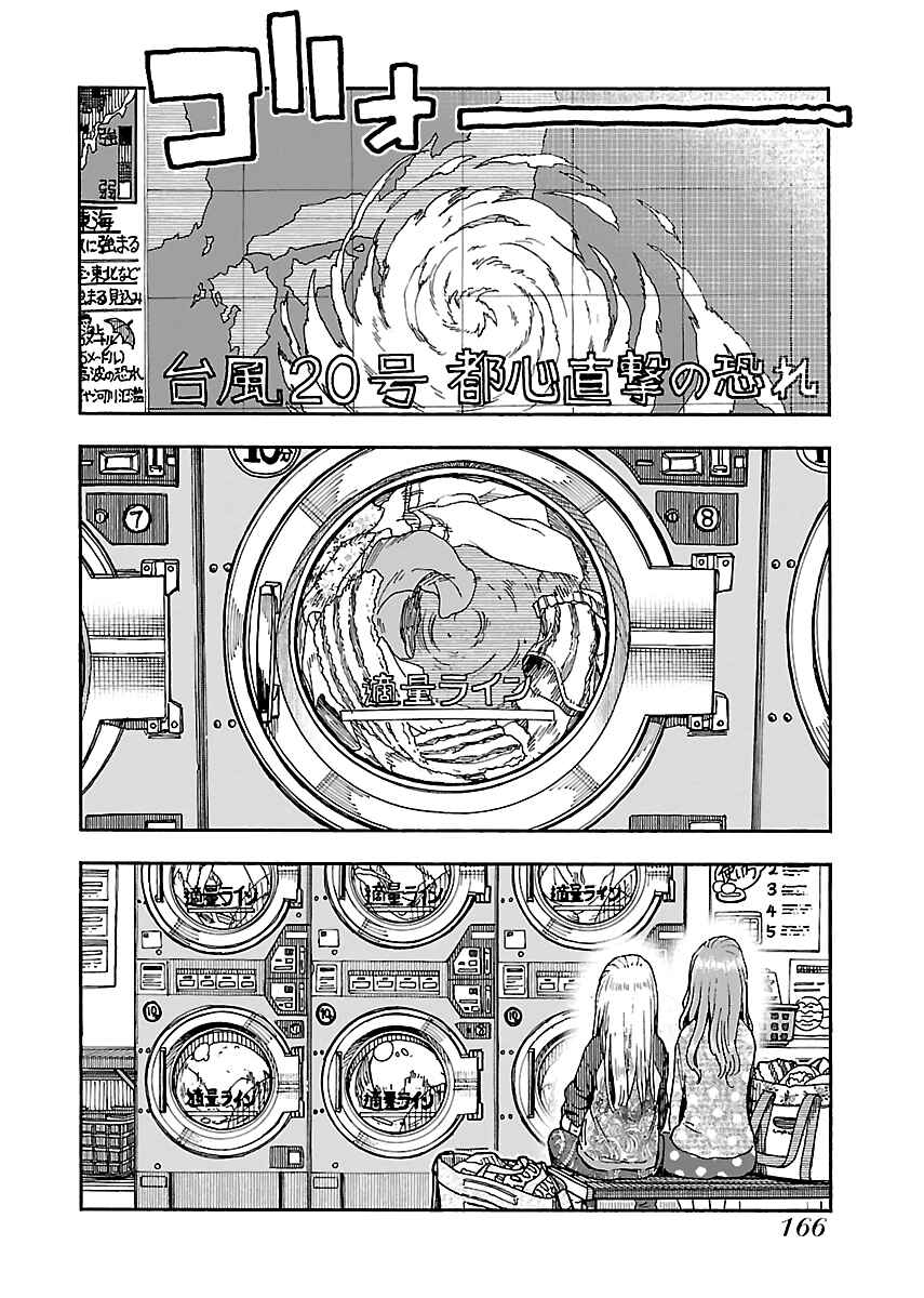 Page 18 Chapter 89 Oku-san