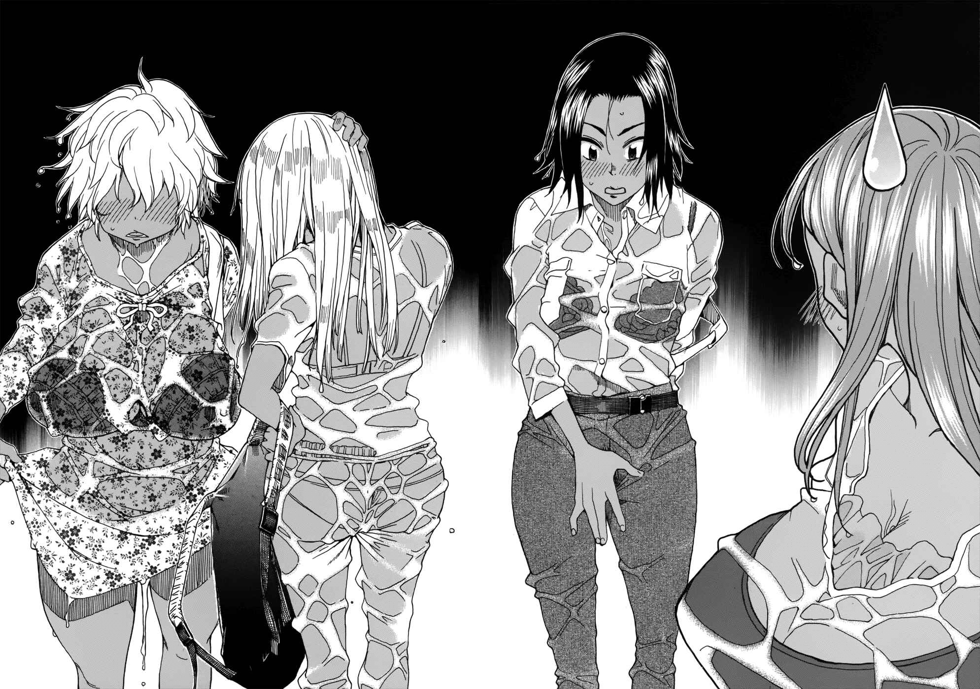 Page 26 Chapter 12 Oku-san