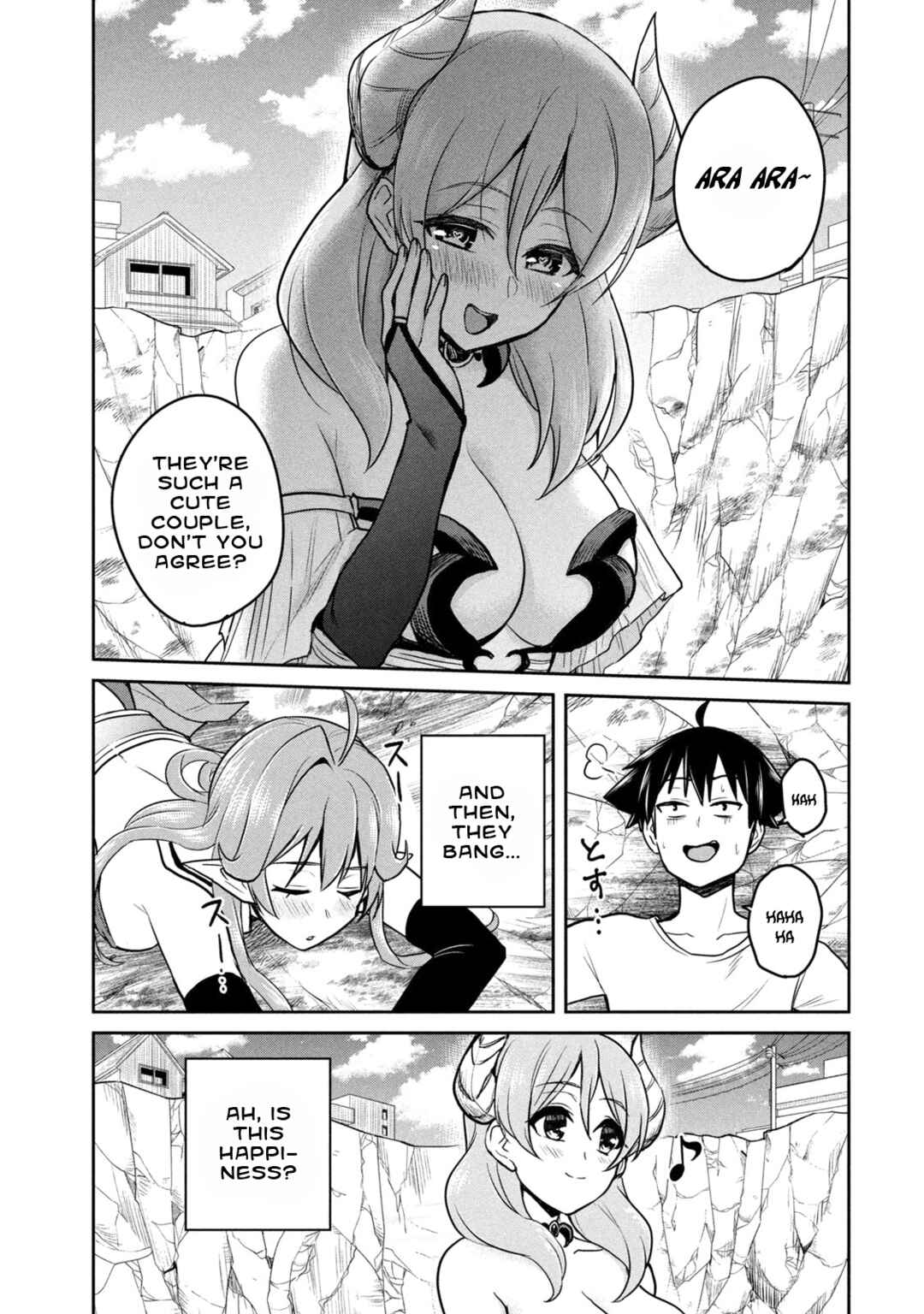 Page 24 Chapter 125 Oku-san