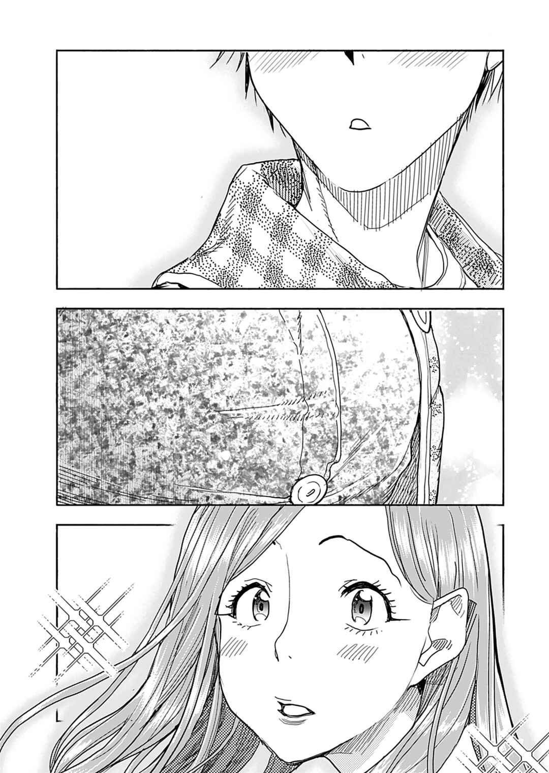 Page 22 Chapter 146 Oku-san