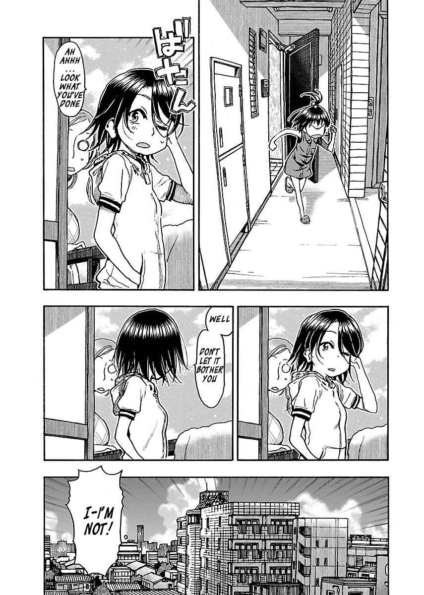 Page 7 Chapter 74 Oku-san