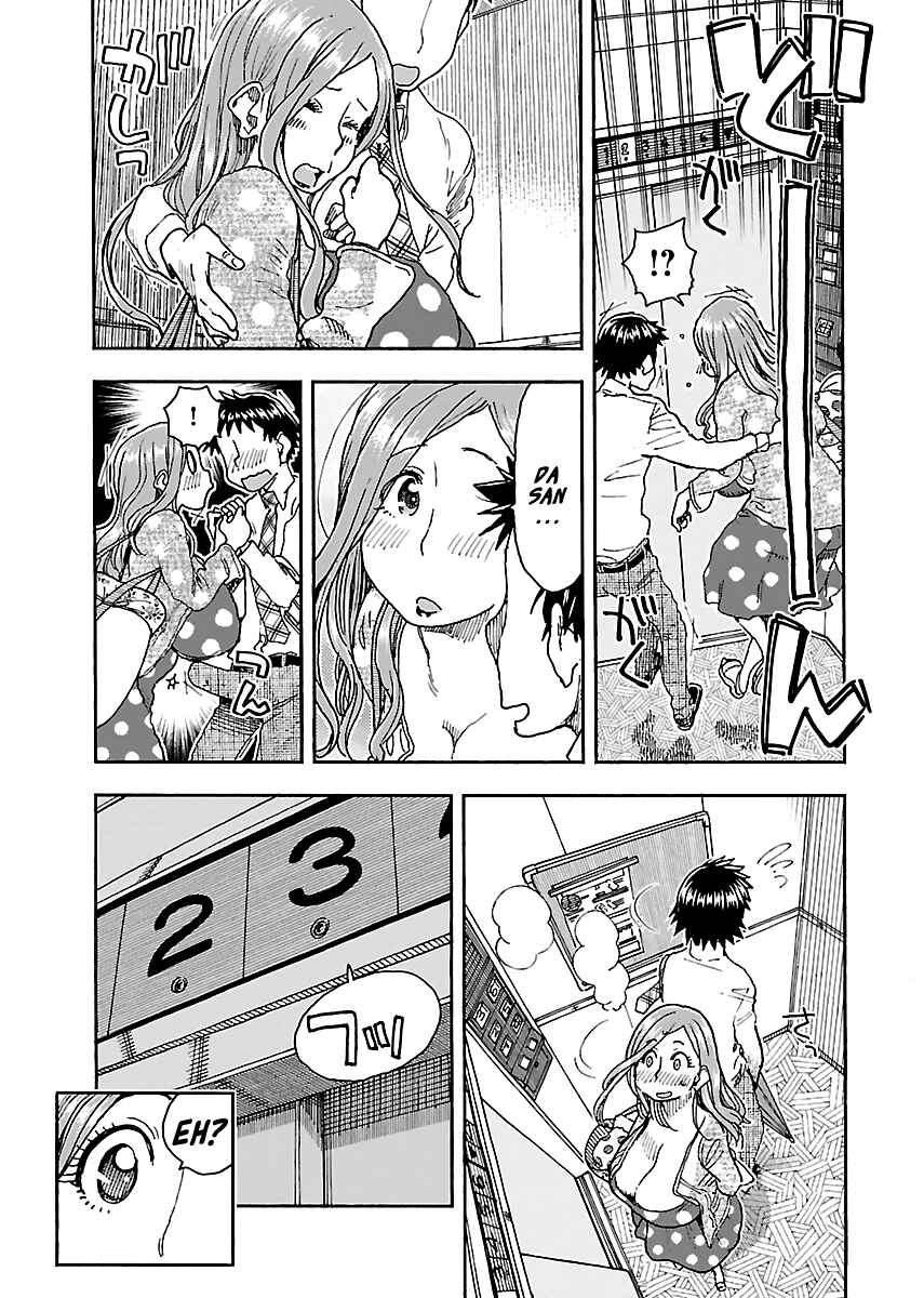 Page 13 Chapter 90 Oku-san