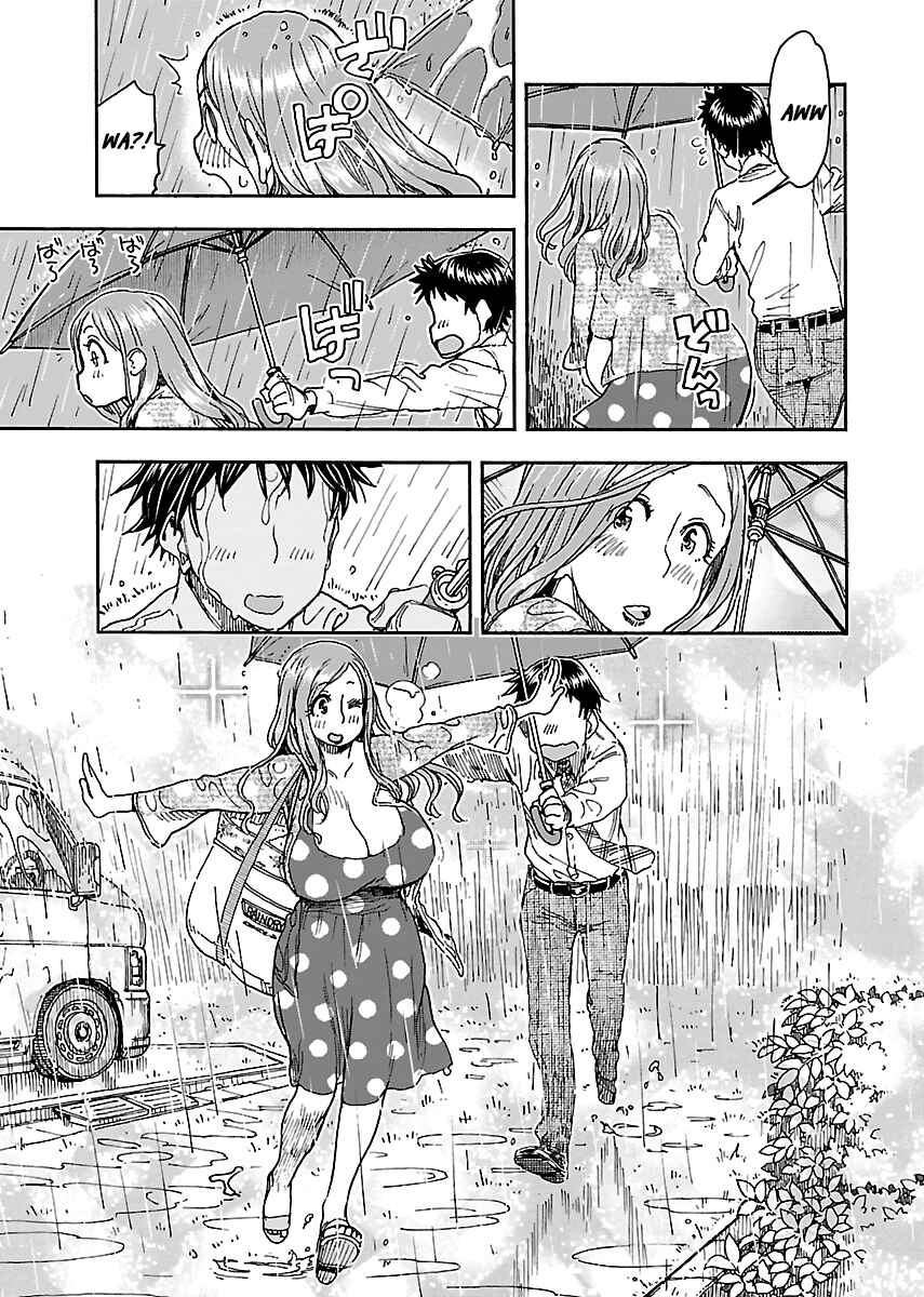 Page 7 Chapter 90 Oku-san