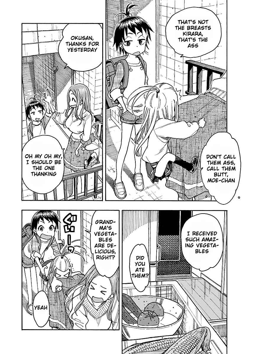 Page 12 Chapter 43 Oku-san