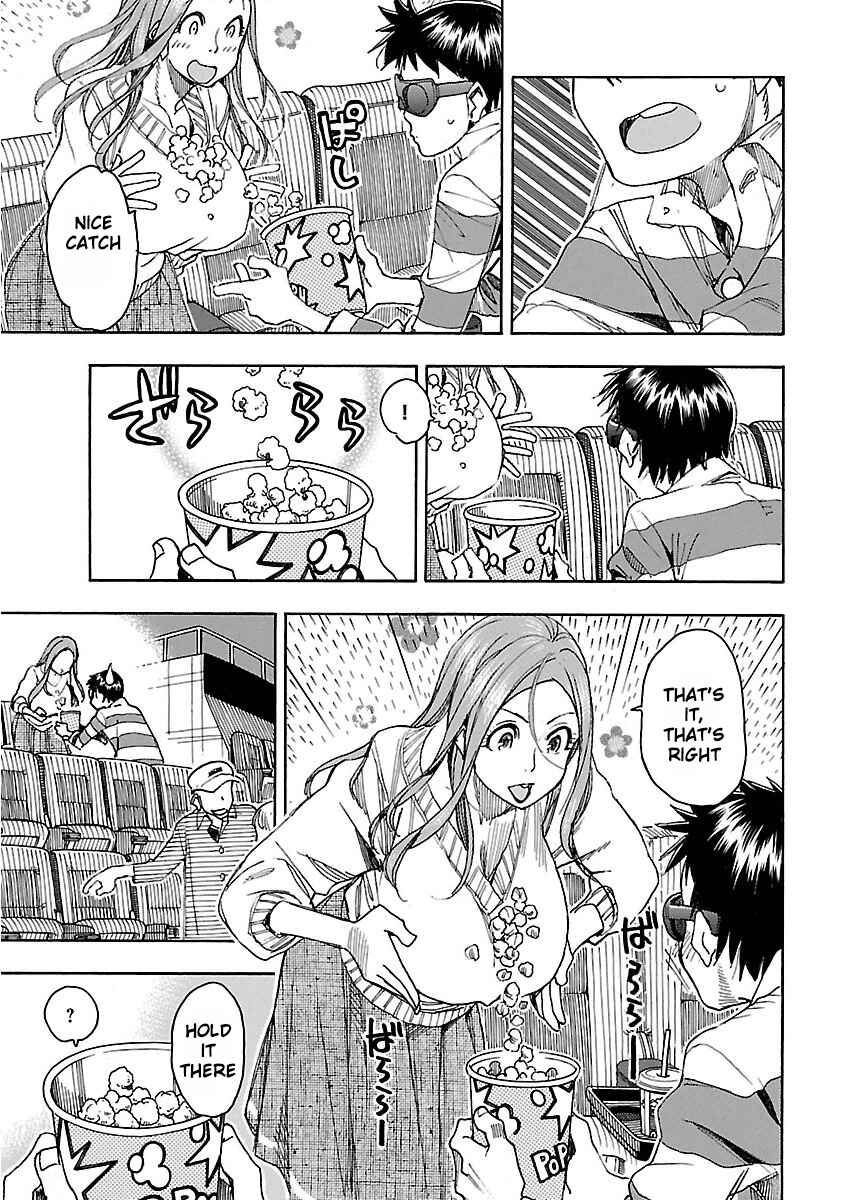 Page 23 Chapter 43 Oku-san