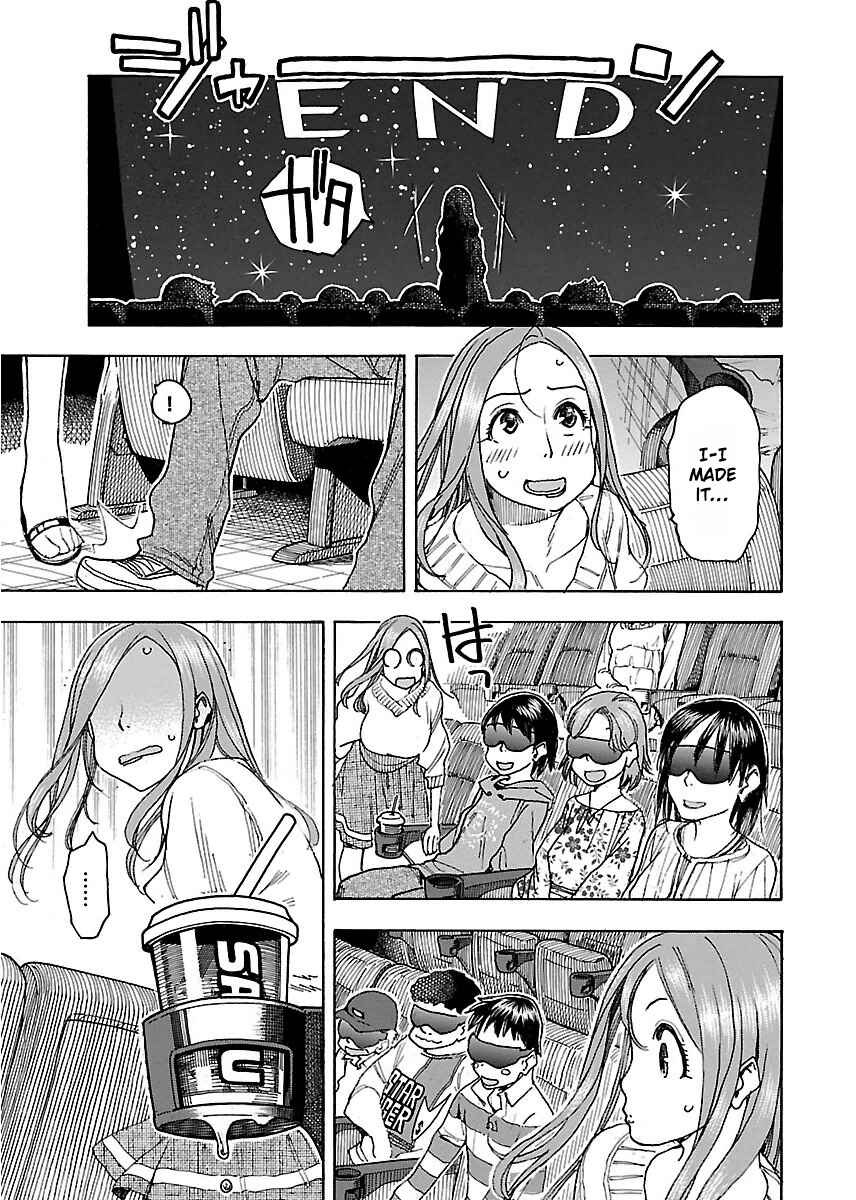 Page 29 Chapter 43 Oku-san