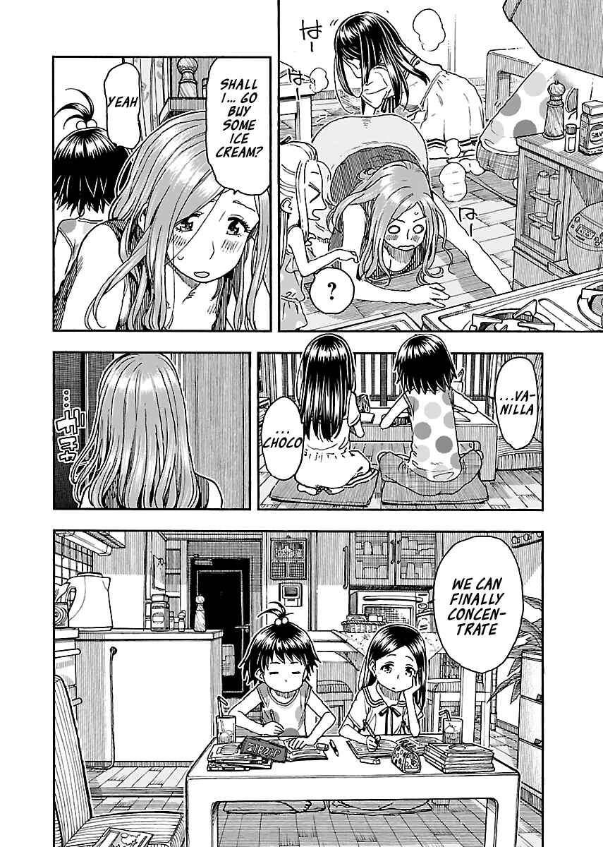 Page 14 Chapter 83 Oku-san