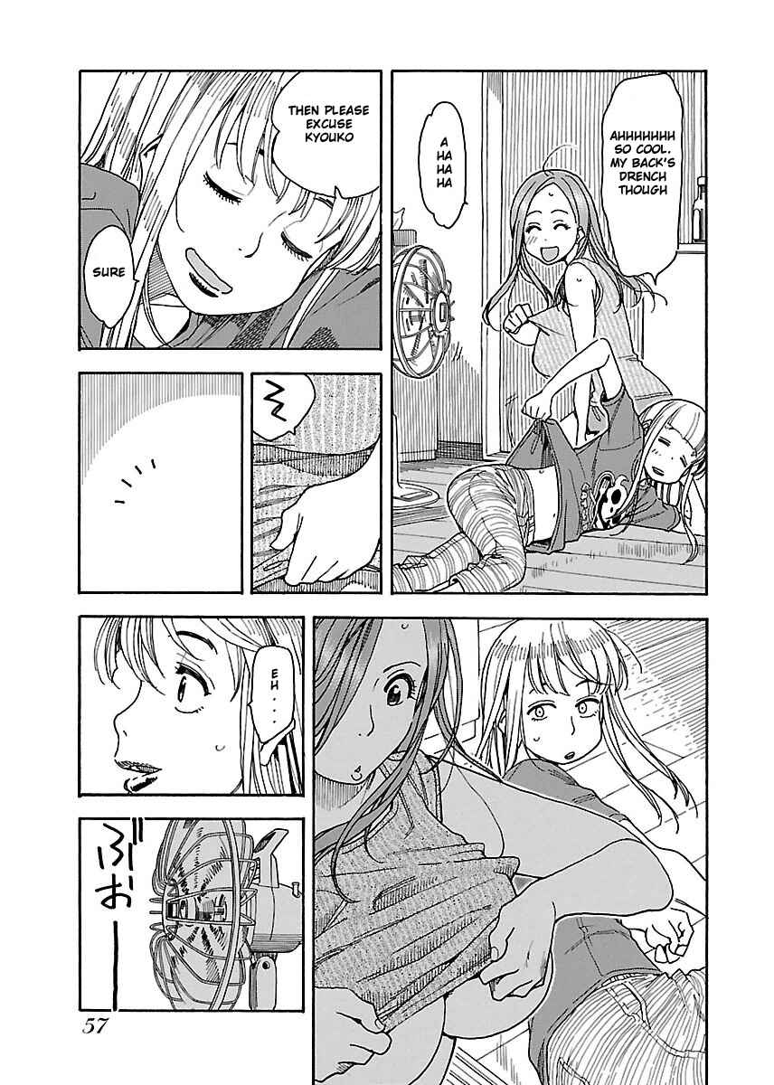 Page 24 Chapter 38 Oku-san