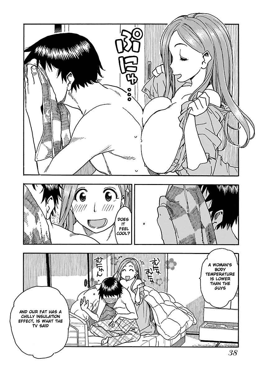 Page 5 Chapter 38 Oku-san
