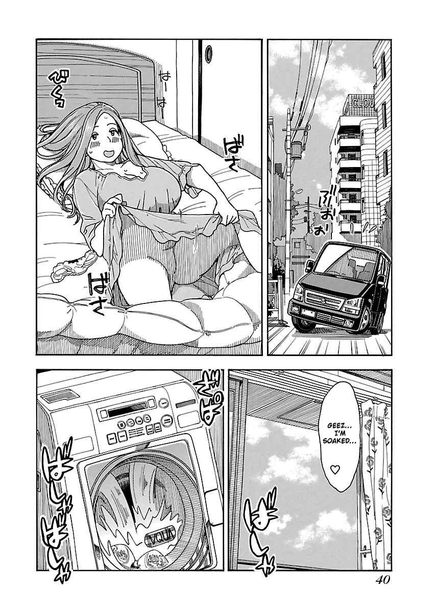 Page 7 Chapter 38 Oku-san