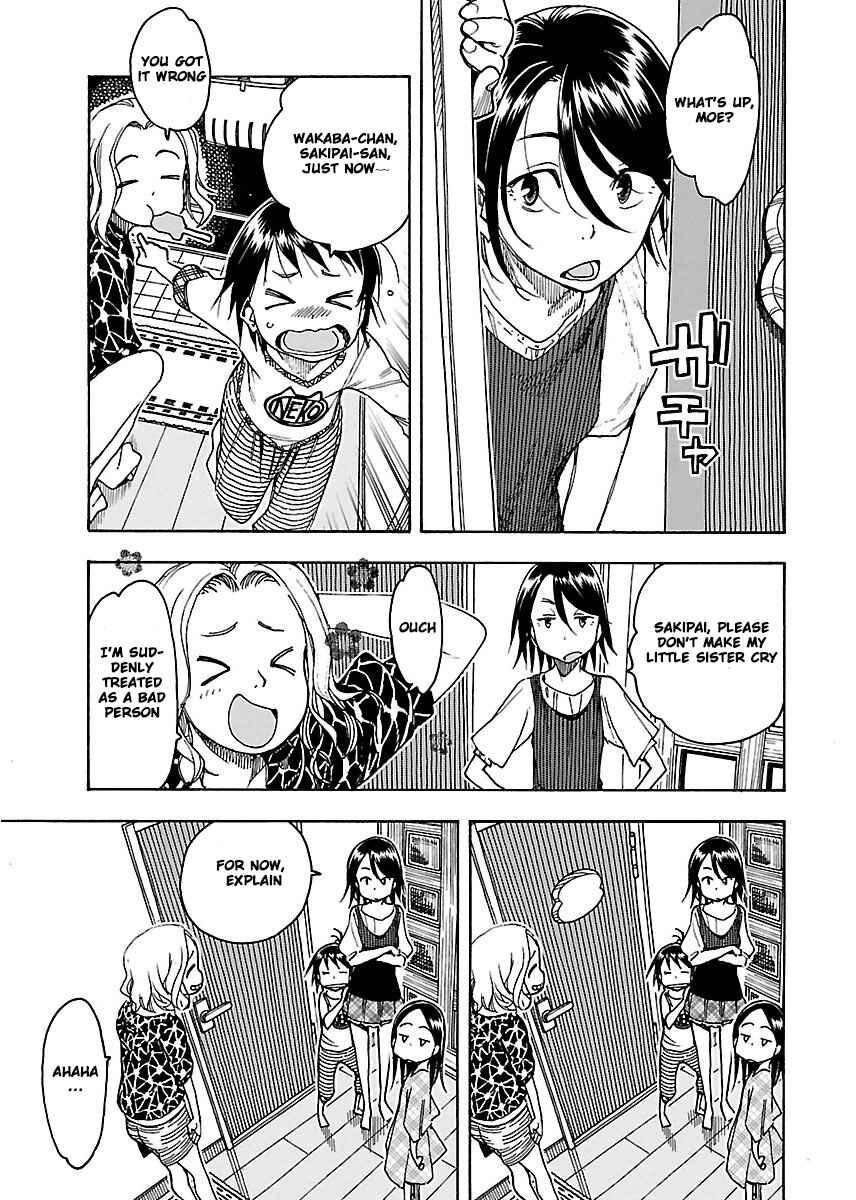Page 16 Chapter 47 Oku-san
