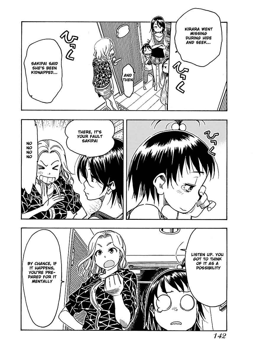 Page 17 Chapter 47 Oku-san
