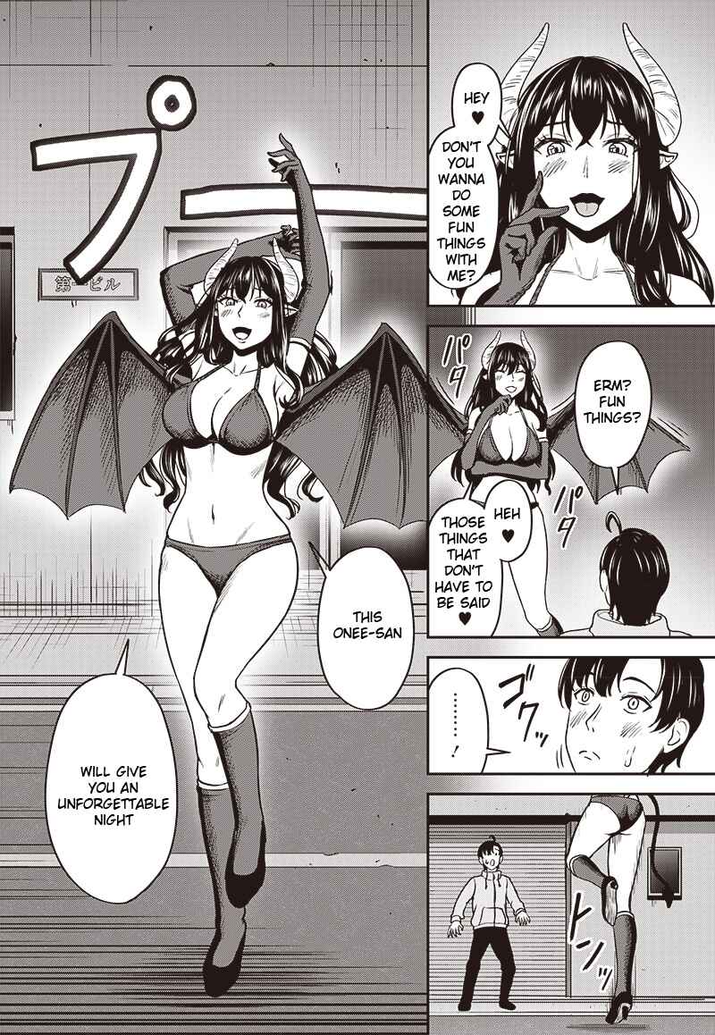 Page 2 Chapter Unknown_eedb Succubus Zenchi 3 ka Getsu