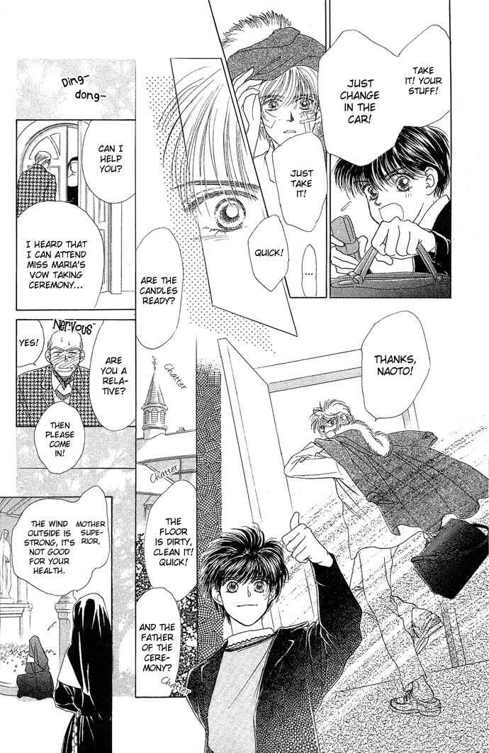 Page 27 Chapter 16 Angel Wars