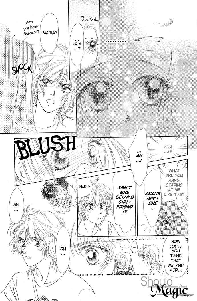 Page 10 Chapter 3 Angel Wars