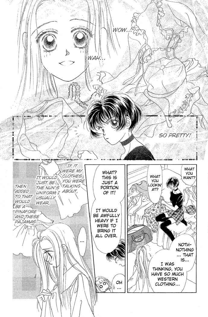 Page 12 Chapter 3 Angel Wars