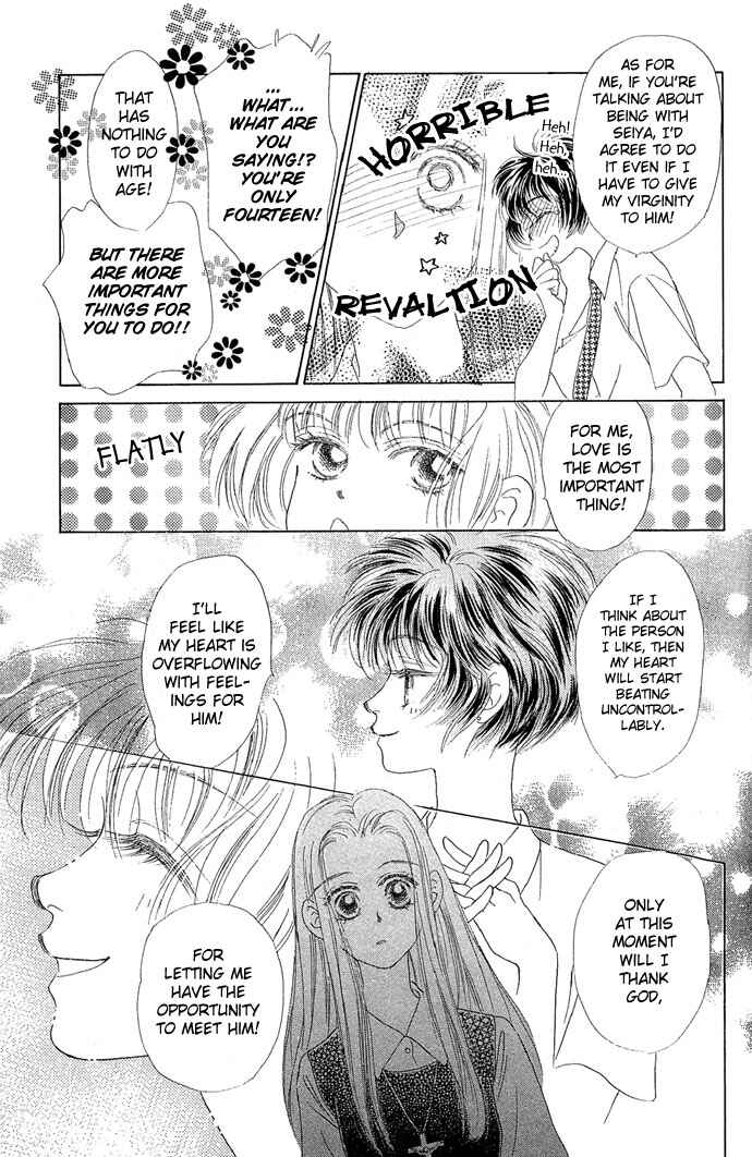 Page 22 Chapter 3 Angel Wars