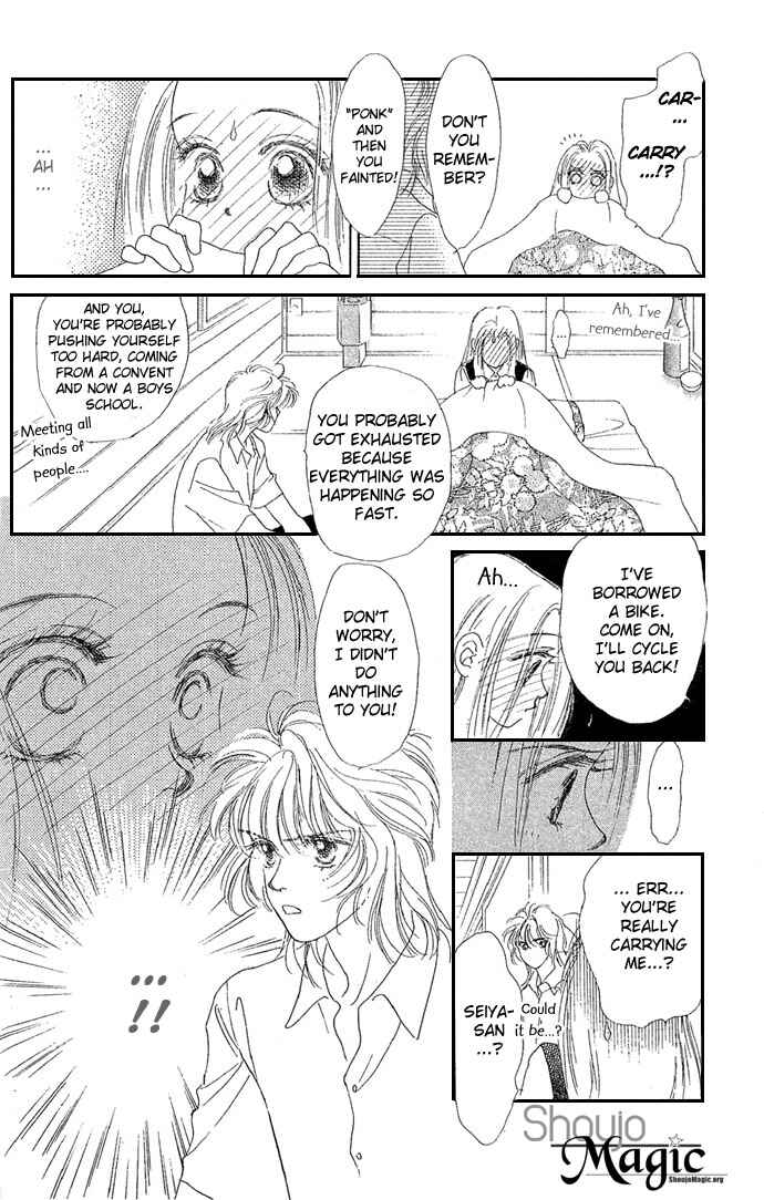 Page 31 Chapter 3 Angel Wars