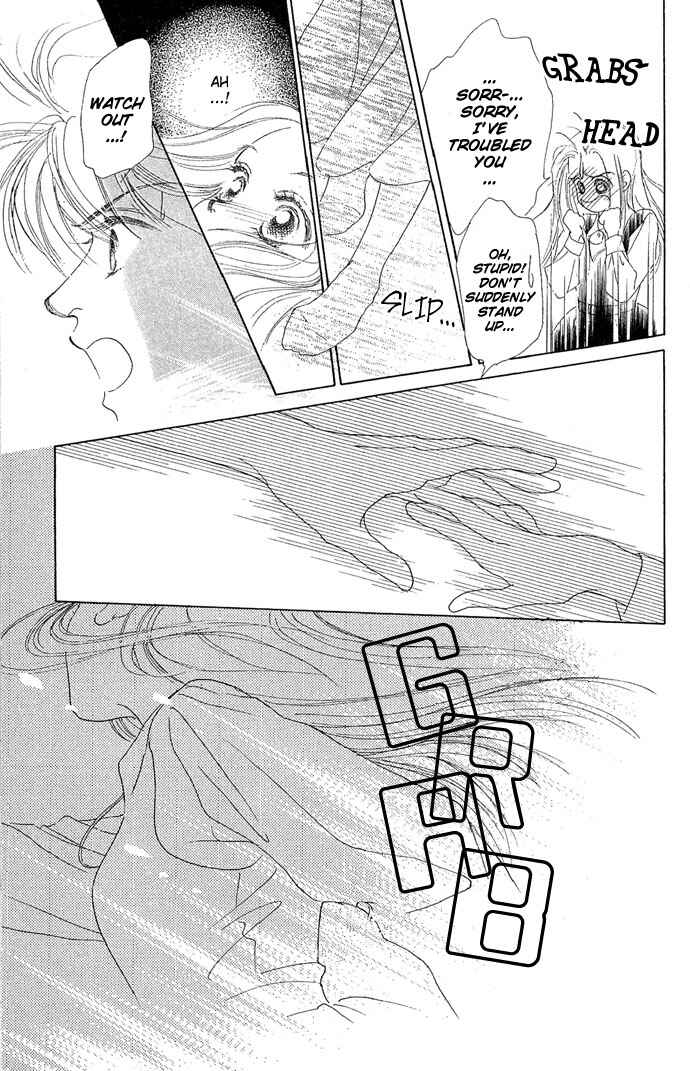 Page 32 Chapter 3 Angel Wars