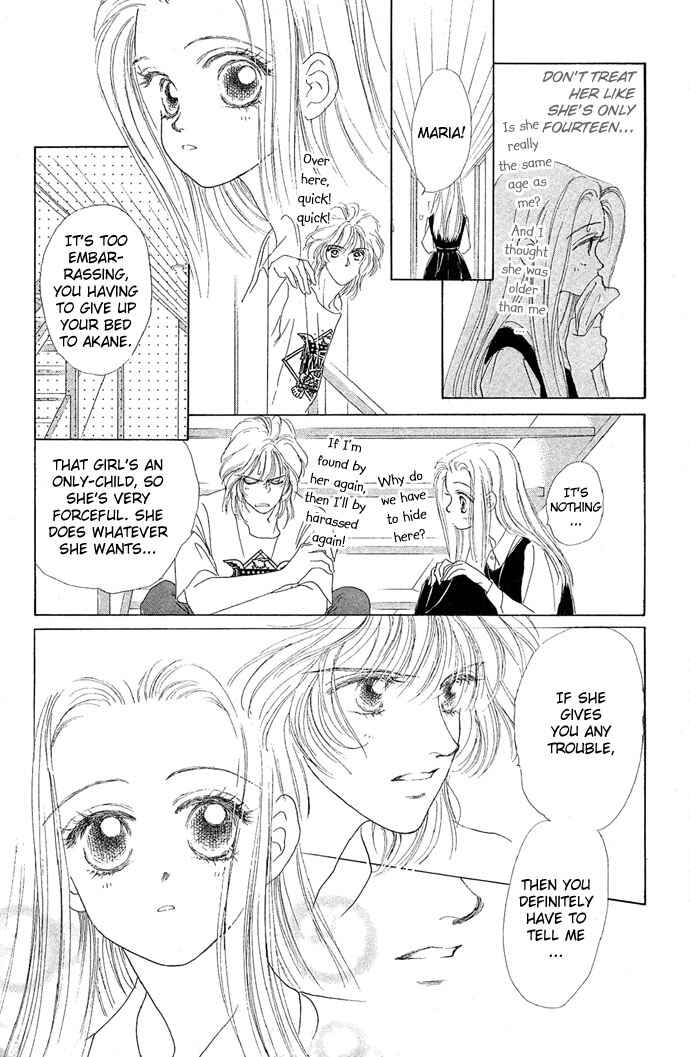 Page 9 Chapter 3 Angel Wars