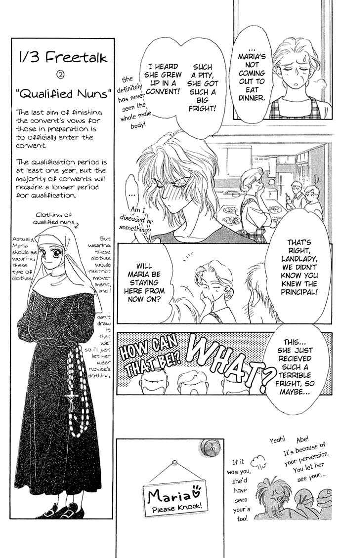 Page 11 Chapter 2 Angel Wars