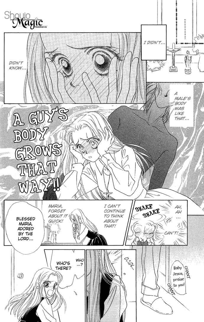 Page 12 Chapter 2 Angel Wars