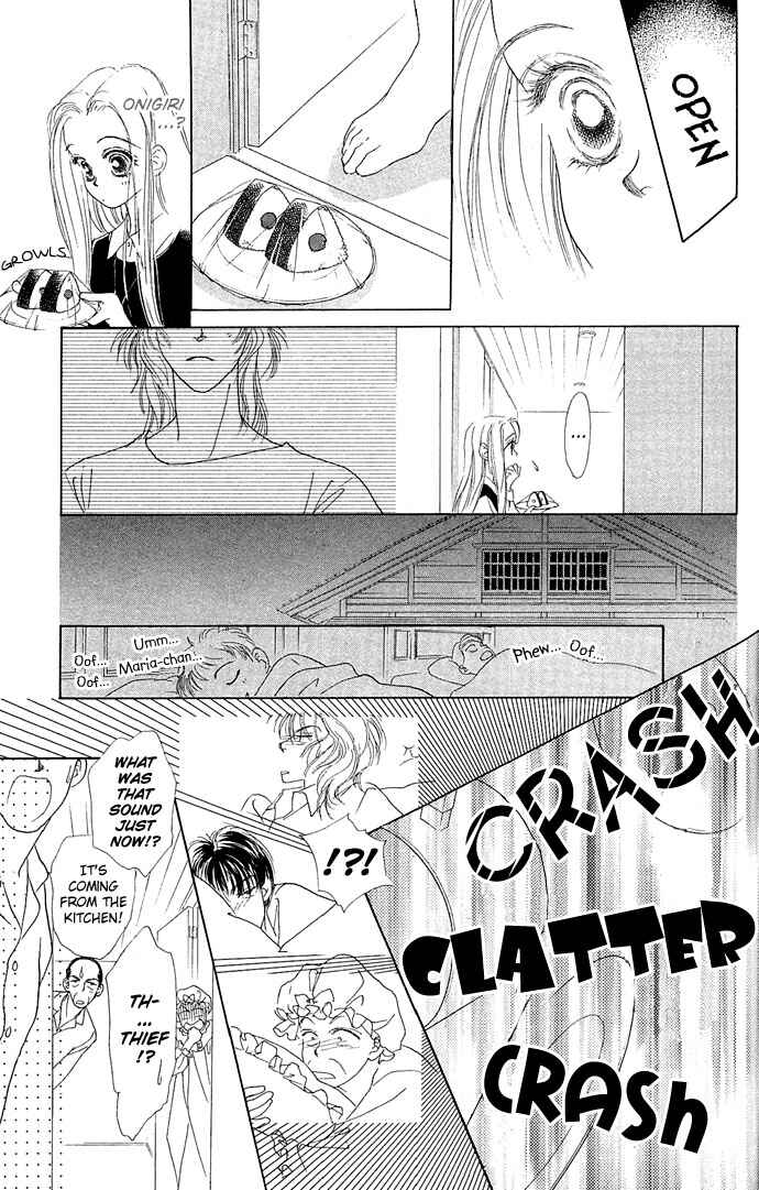 Page 13 Chapter 2 Angel Wars
