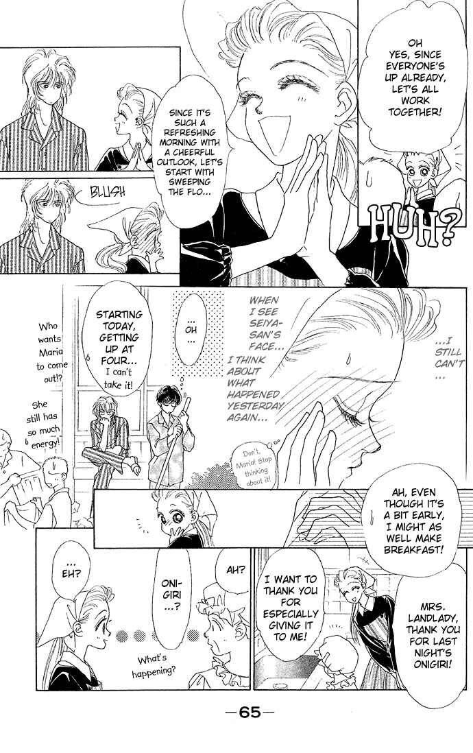 Page 15 Chapter 2 Angel Wars