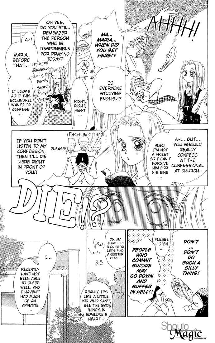 Page 29 Chapter 2 Angel Wars