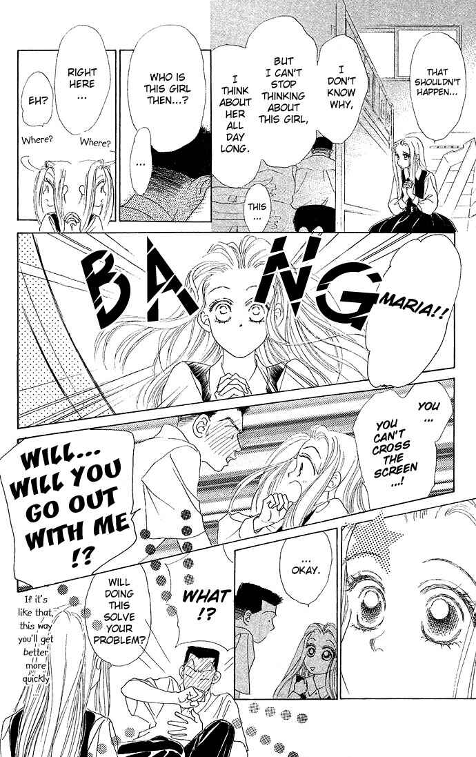 Page 30 Chapter 2 Angel Wars