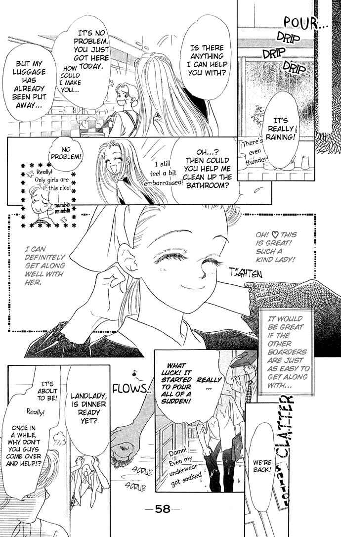 Page 8 Chapter 2 Angel Wars
