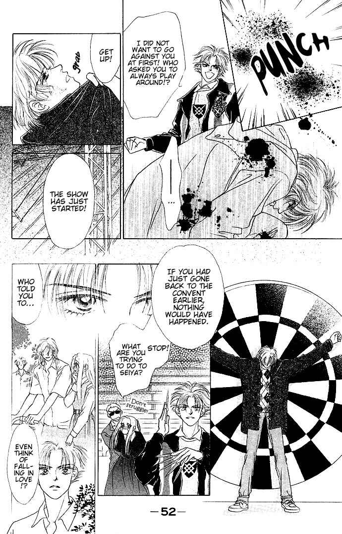 Page 10 Chapter 14 Angel Wars