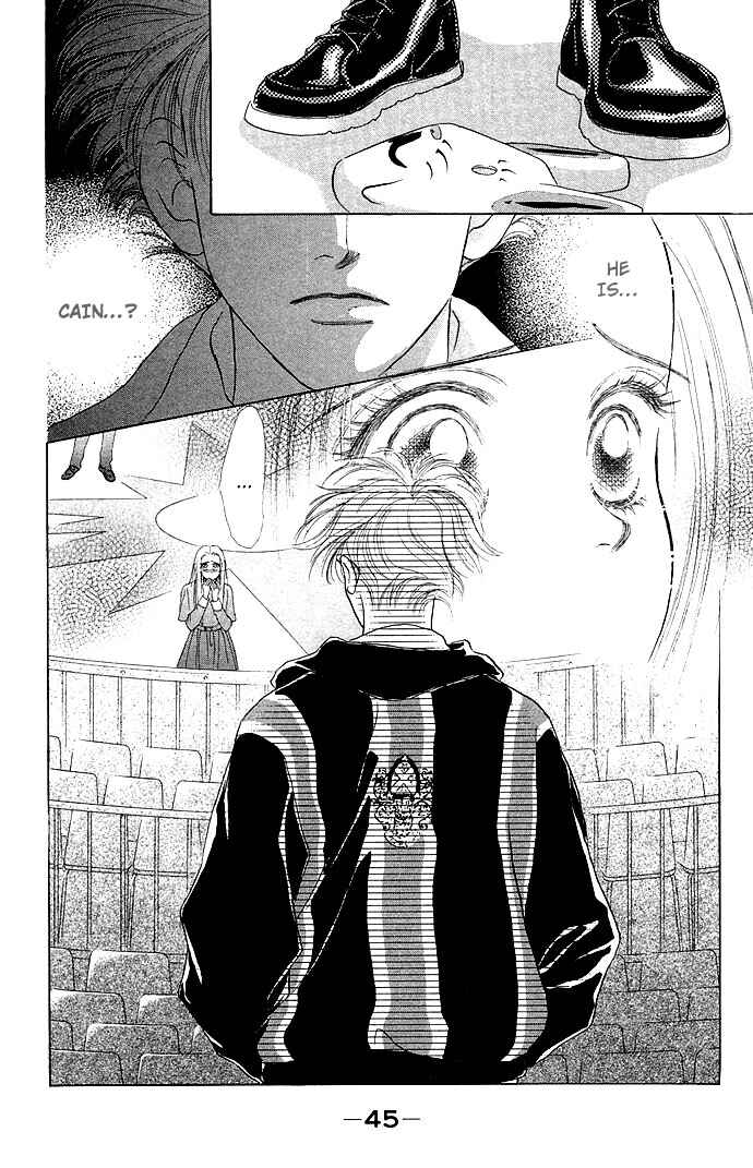 Page 3 Chapter 14 Angel Wars