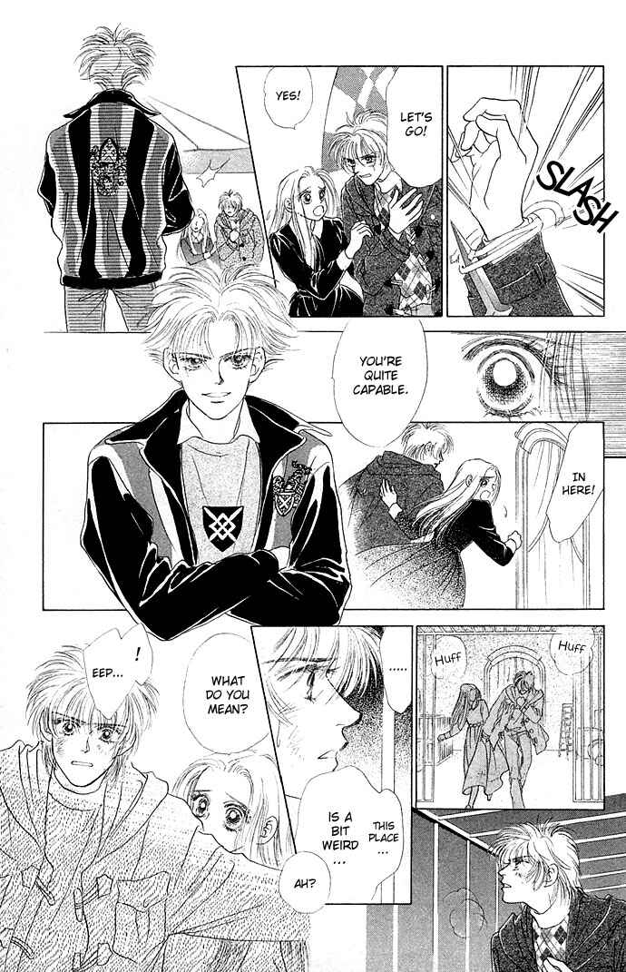 Page 33 Chapter 14 Angel Wars
