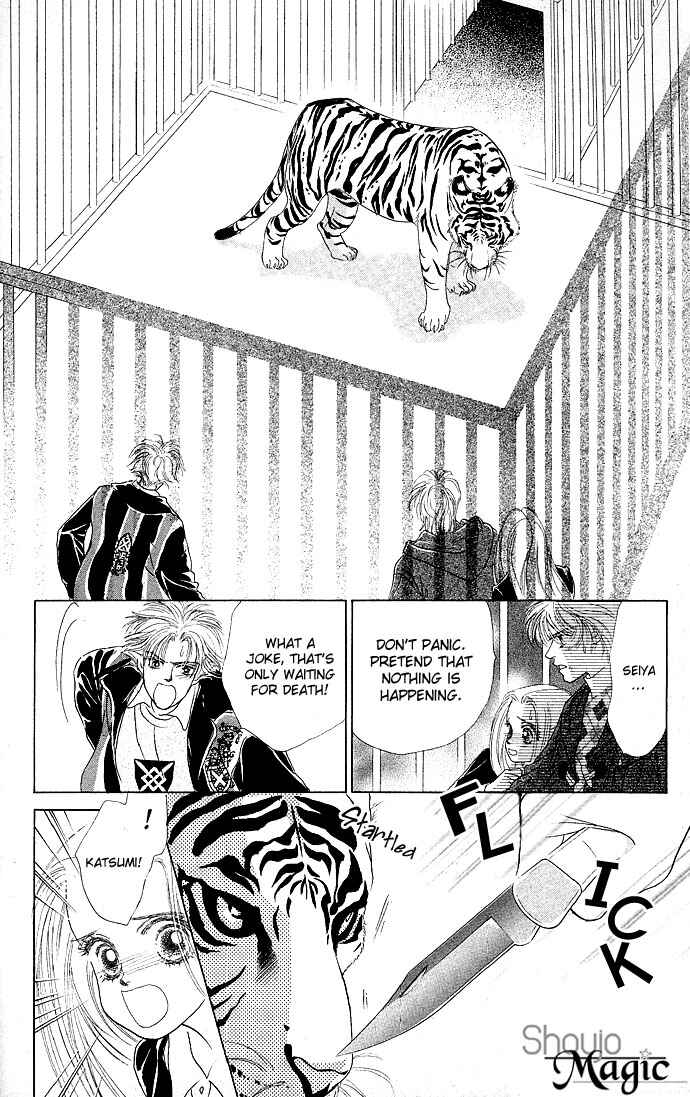 Page 40 Chapter 14 Angel Wars